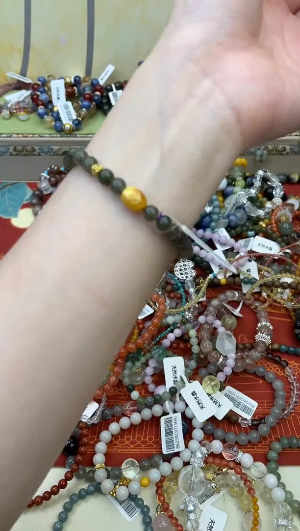 未镶嵌和田玉手饰178