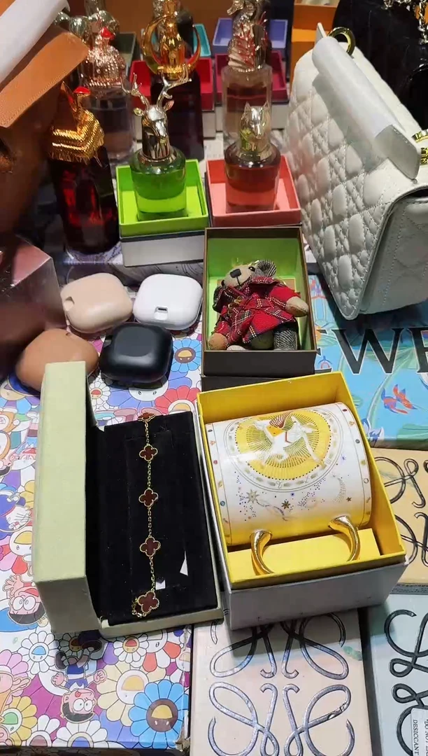 【闪购商品】瓷片换类目孤品单品一件不留