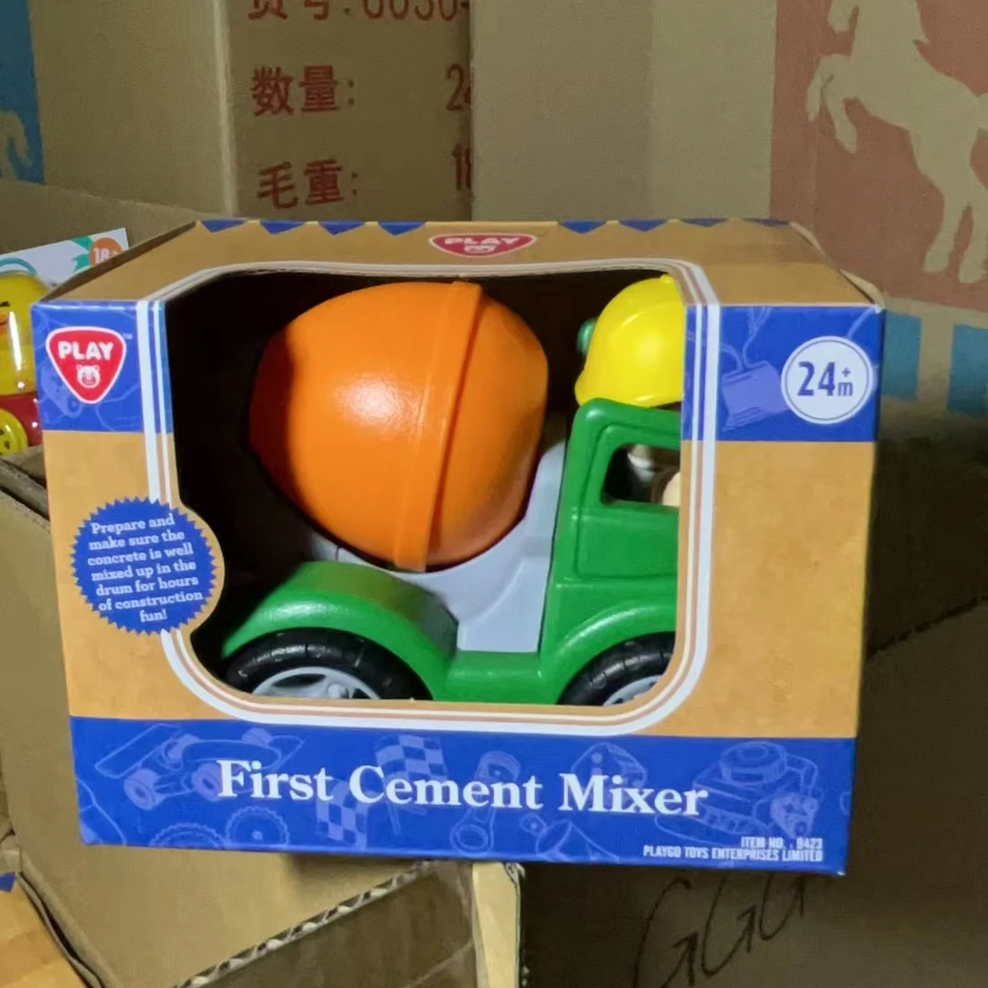 PLAY GO玩具益智科学玩具清仓专属链接GGG02