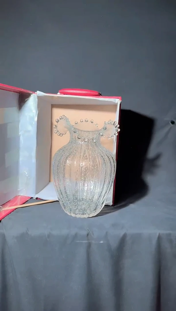 清奇花瓶摆件M-早8