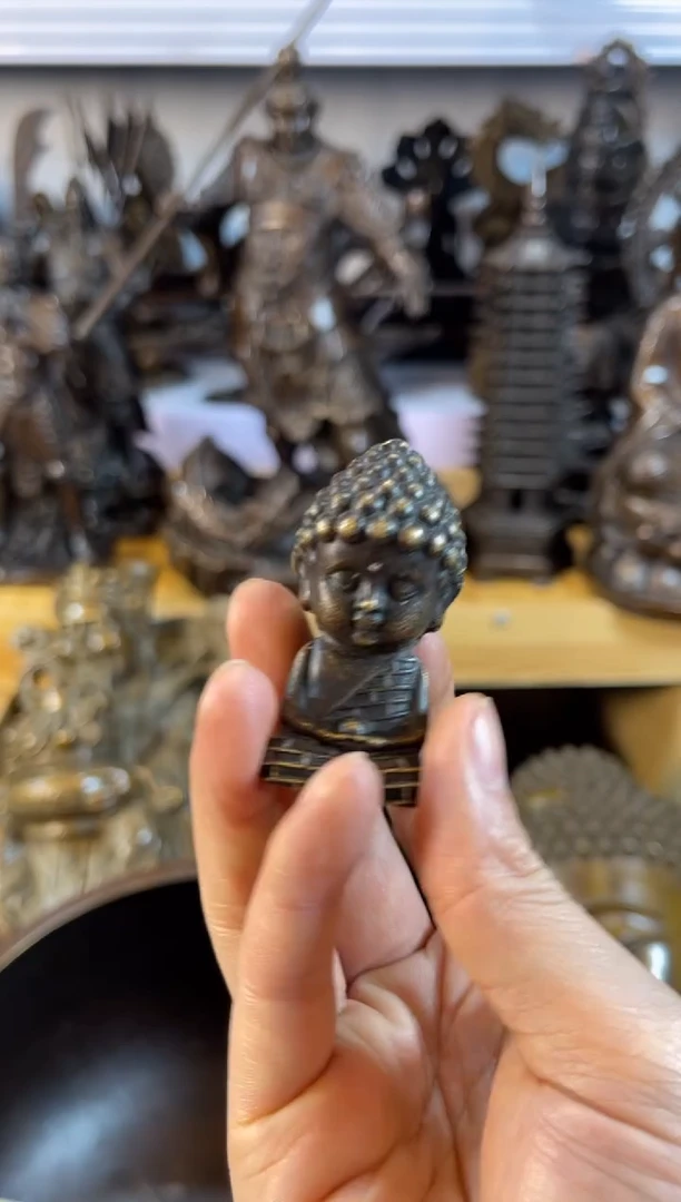 【闪购商品】.案台摆件 物品摆件