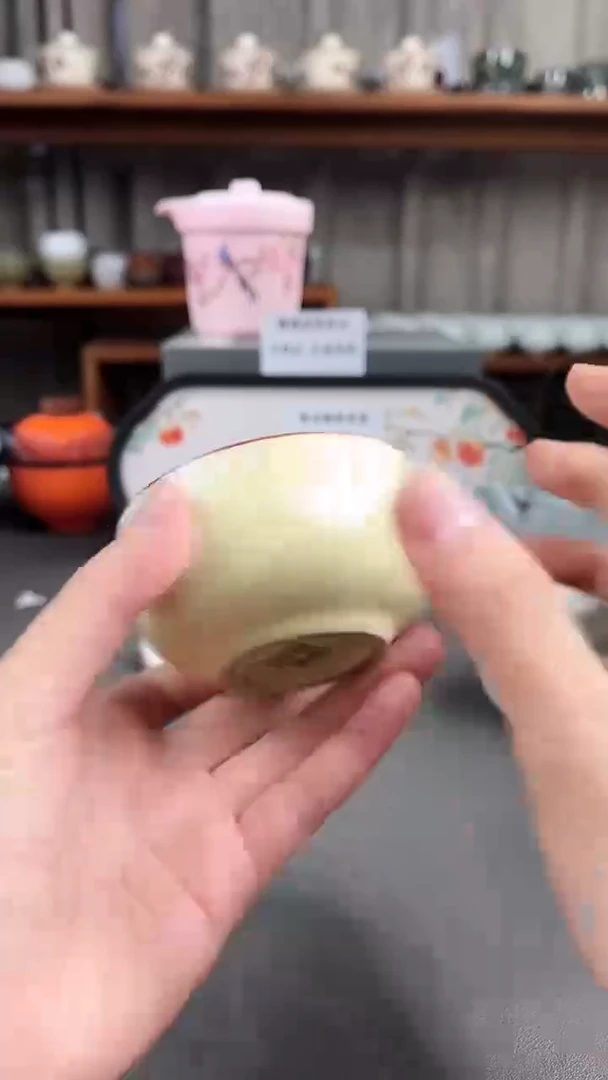 K0411陶瓷店专柜下架产品