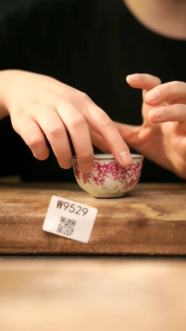 【经典福利】/ 杯子@@W9529