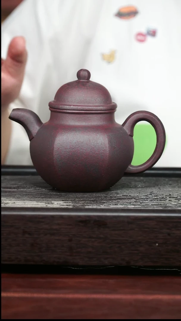 茶壶紫砂精品紫砂壶12.......320CC