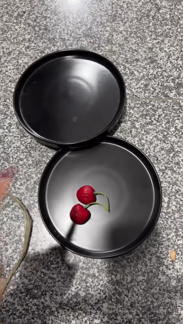 【闪购商品】塑料荔枝陶瓷高温瓷（微瑕）20包邮