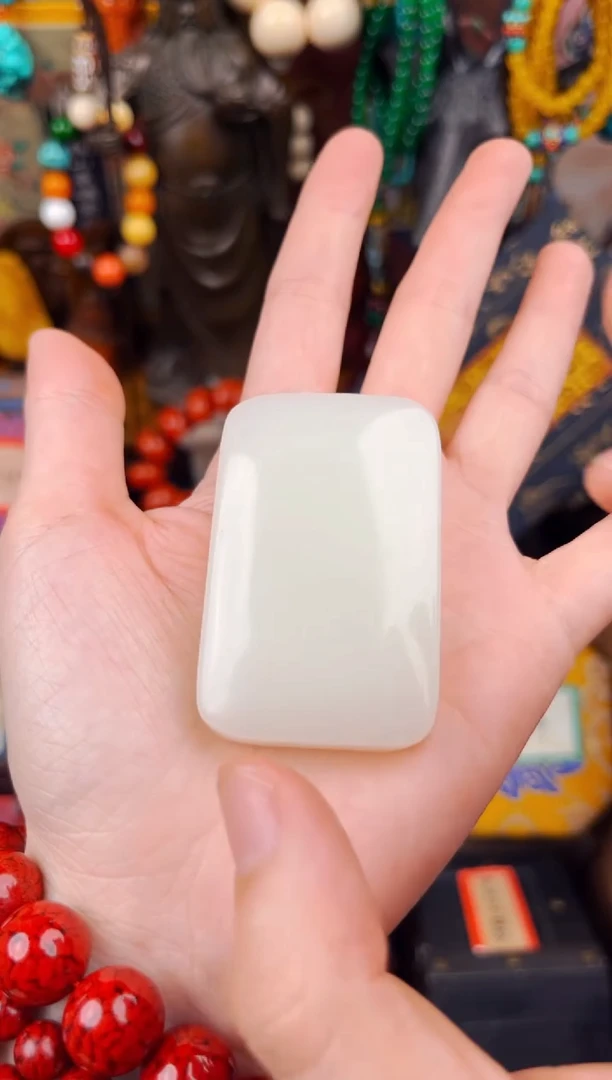 和田玉未镶嵌吊坠(不含链)飞姐精品专属推荐29