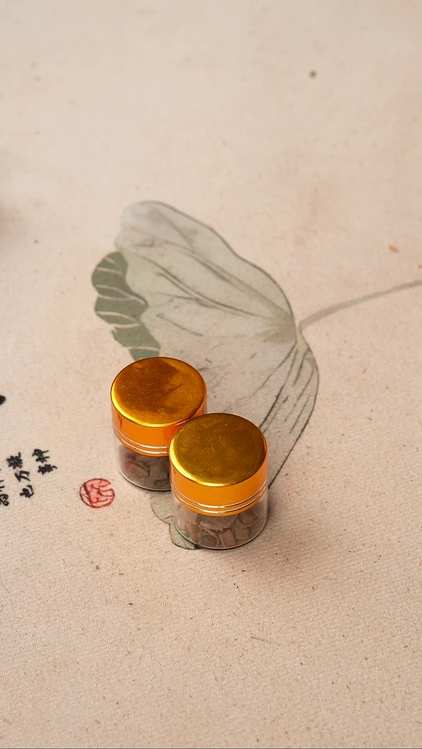 檀香木手串/手链老山檀香颗粒料