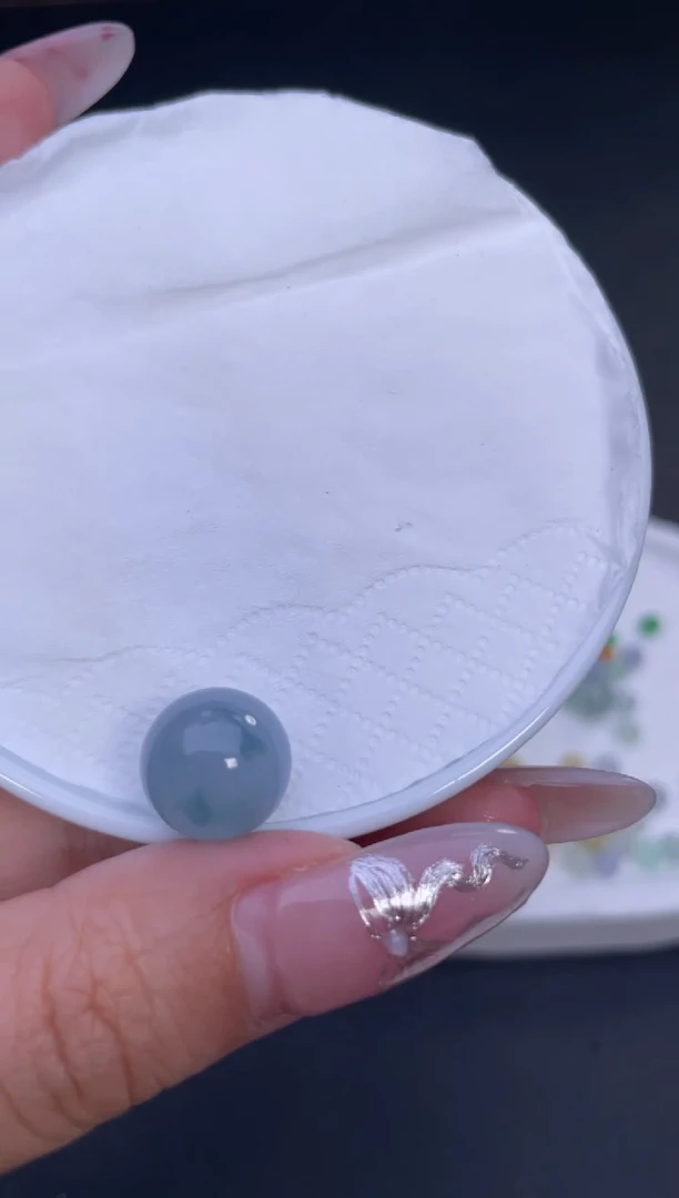 未镶嵌定制翡翠888