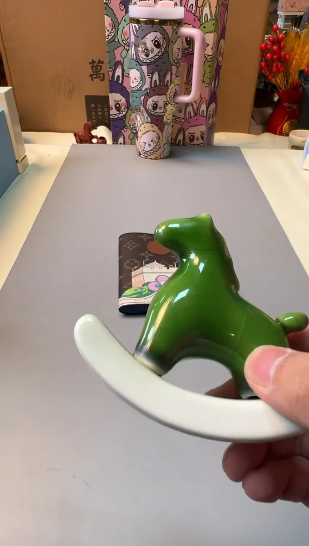 瓷片手工无品牌，七天无理由