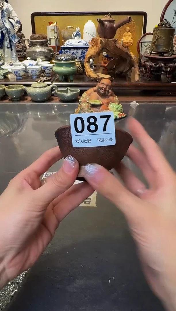 【闪购商品】摆件  注意：回流商品，默认有瑕。不退不换