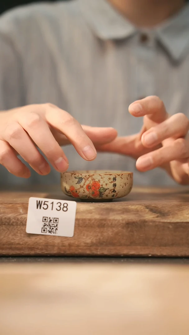 【经典福利】/ 杯子@@W5138