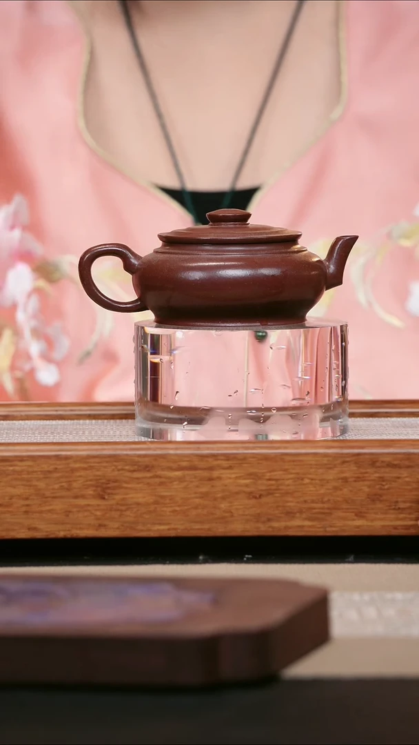 茶壶紫砂宜兴紫砂