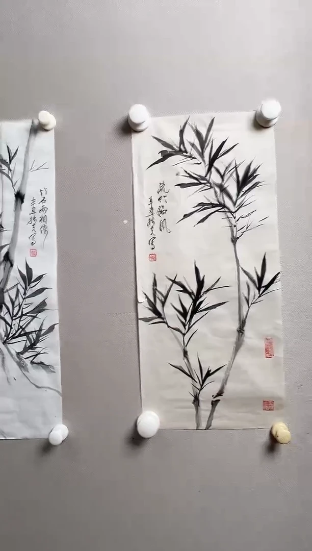 书法志学冰雪书画院太行创作院书画甄选