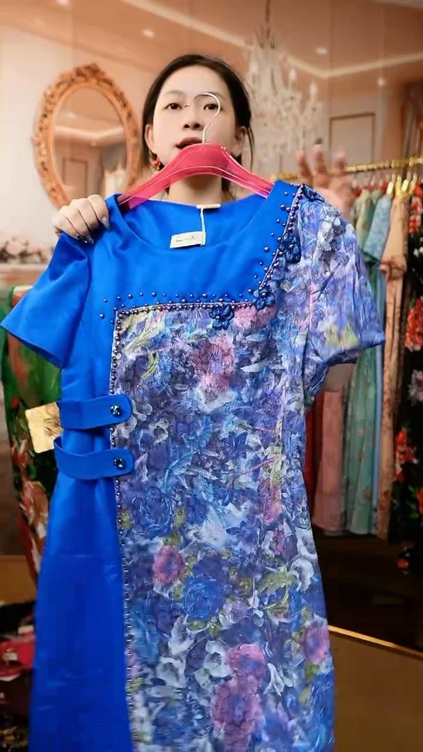 套头款好看的衣服