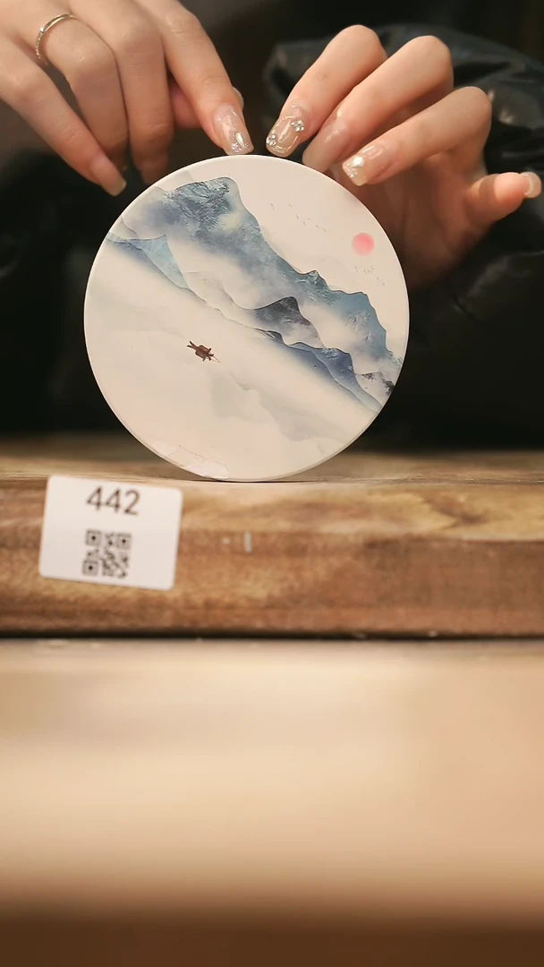 【闪购商品】【落单孤品】福利/杯子@@442
