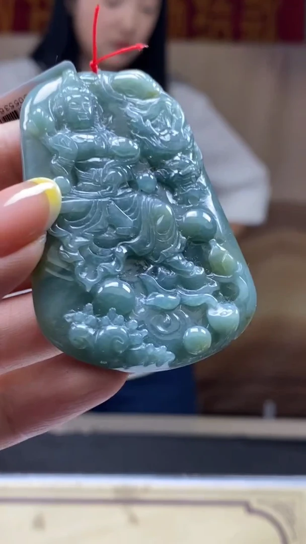 未镶嵌定制翡翠********673