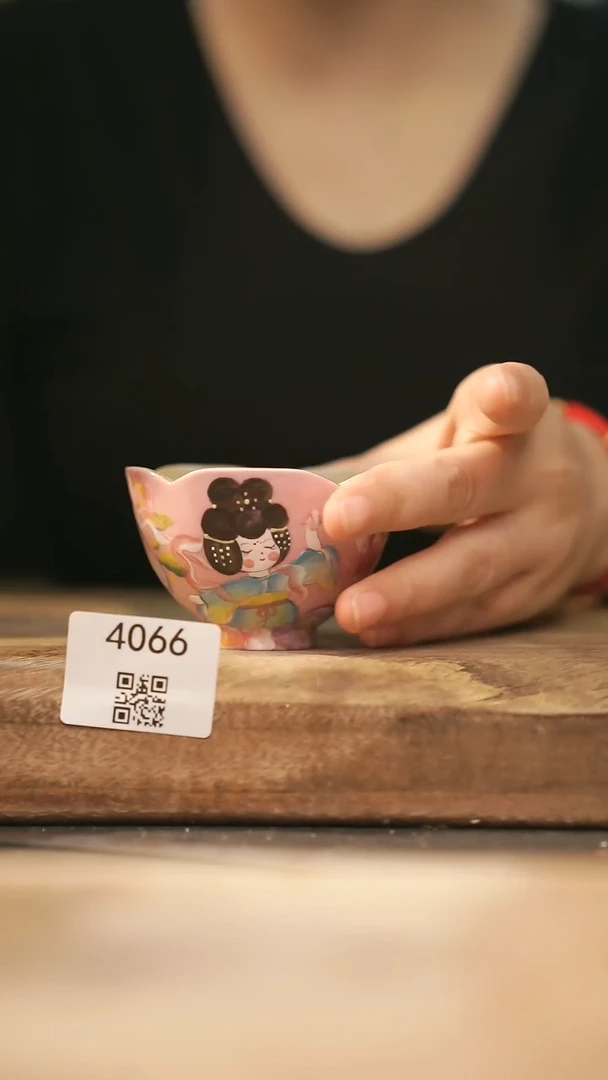 【落单孤品】福利/杯子@@4066