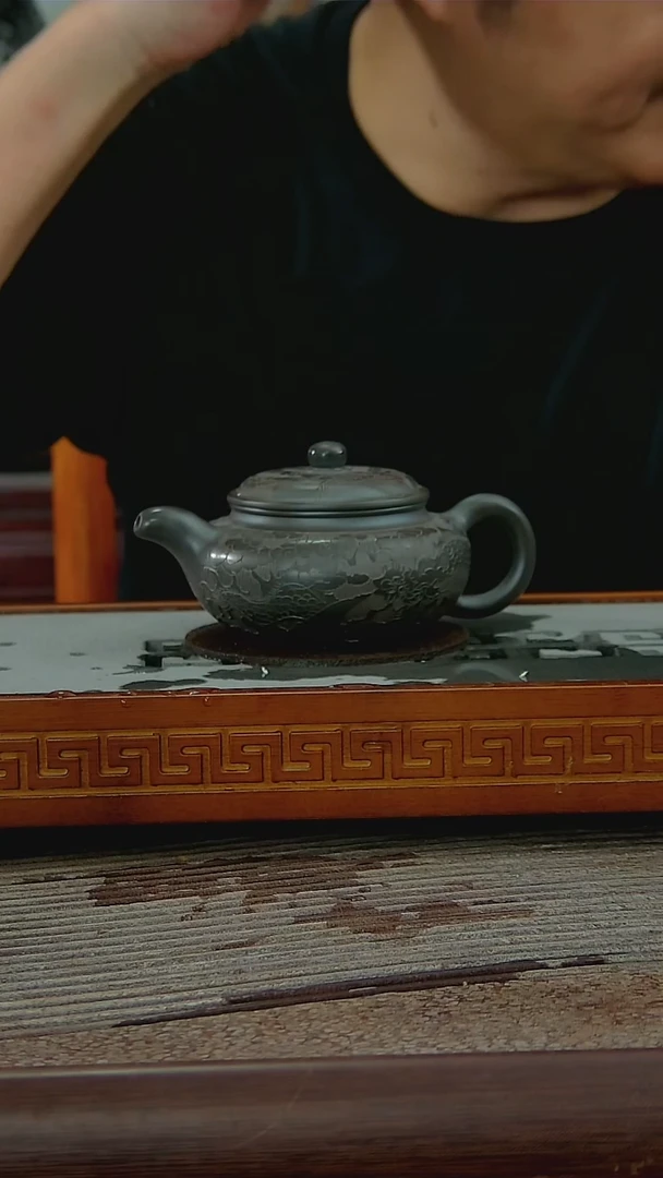 茶壶紫砂紫砂壶紫砂壶紫砂壶紫砂壶雕龙