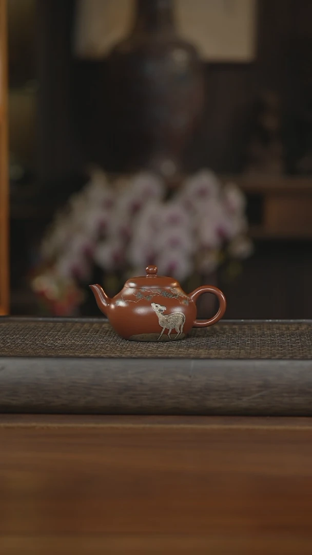【闪购商品】紫砂茶壶紫砂壶紫砂壶