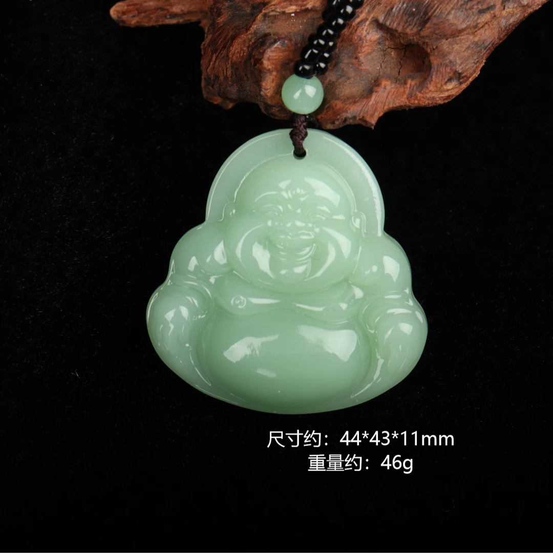 C012欧标臻奢饰瑰传藏吊坠保测（多样性选其一）