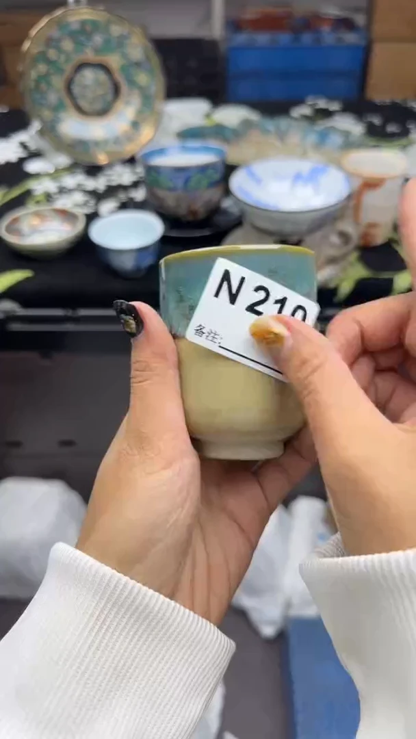 瓷片Z****3新号第一天全场放漏210