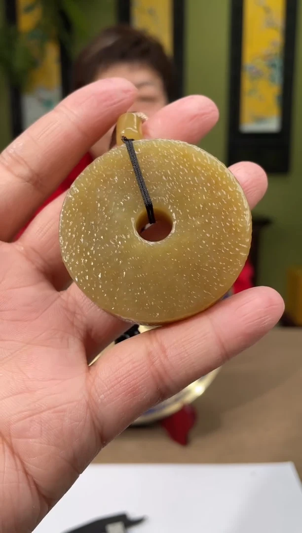 定制和田玉多样性发货拍一发一