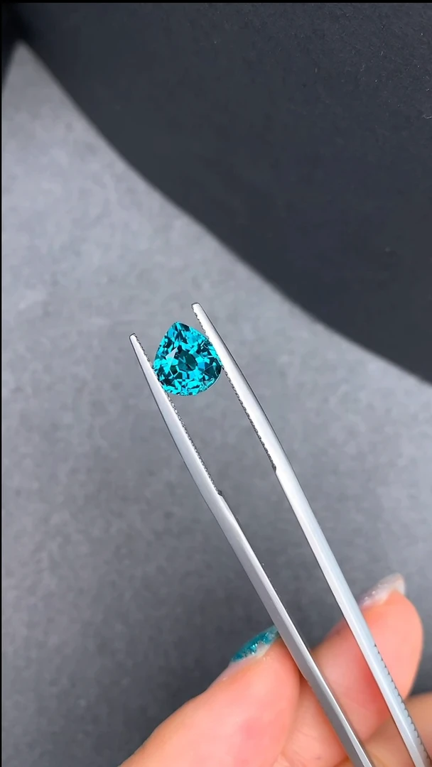 【闪购商品】碧玺无未镶嵌2.34克拉