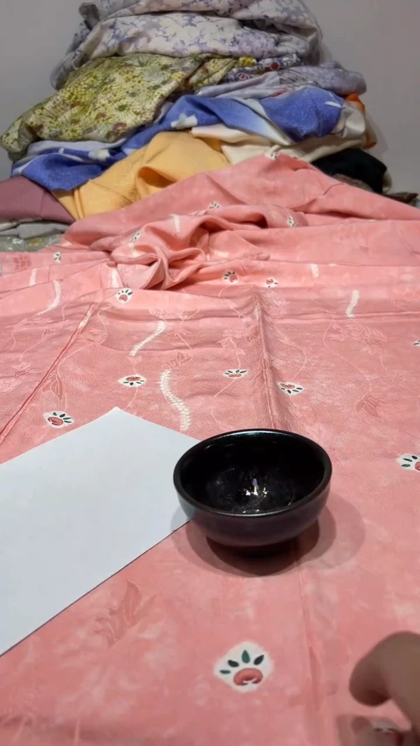 【闪购商品】茶盏玲珑皎月玲珑皎月AW407