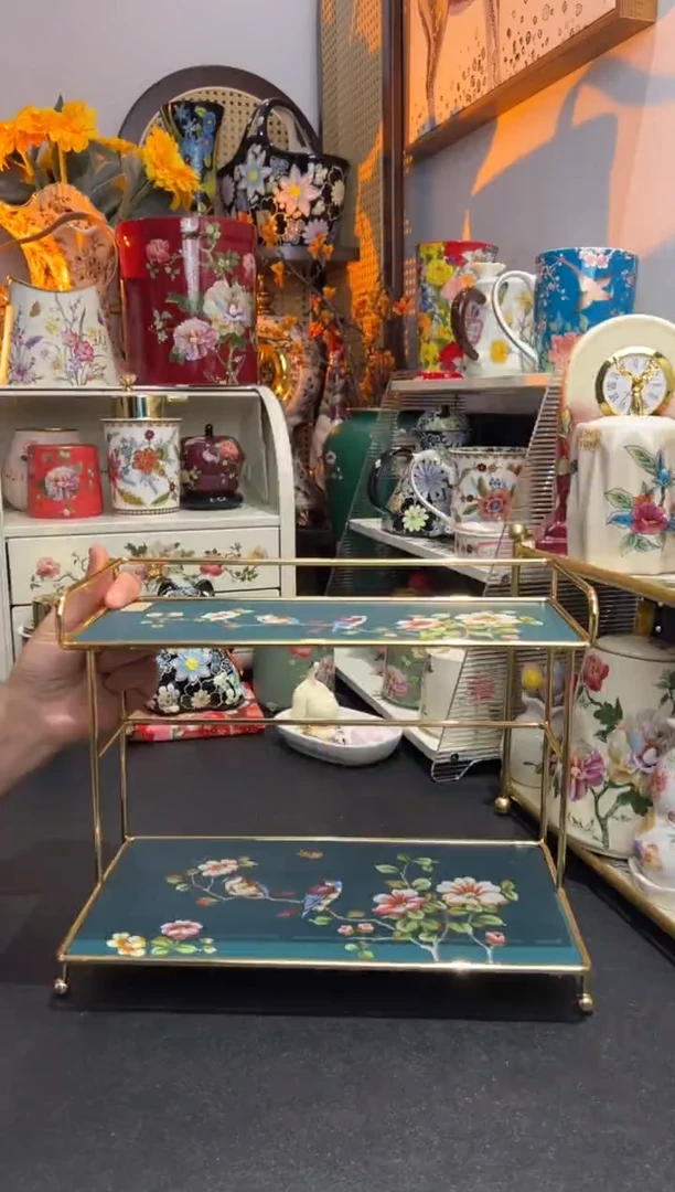 外贸陶瓷家居百货