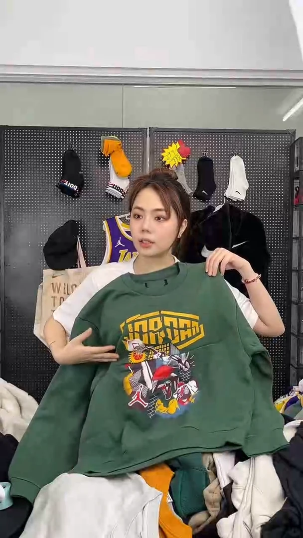 M685编码  直播间过款