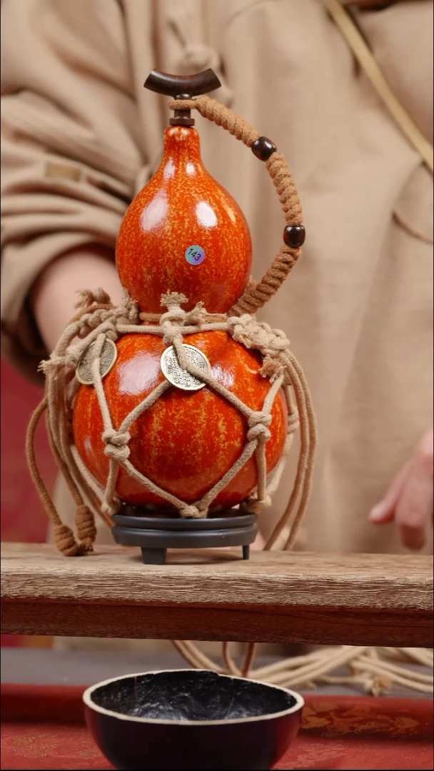 143号大漆葫芦一物一拍拍拍退退限购拉黑