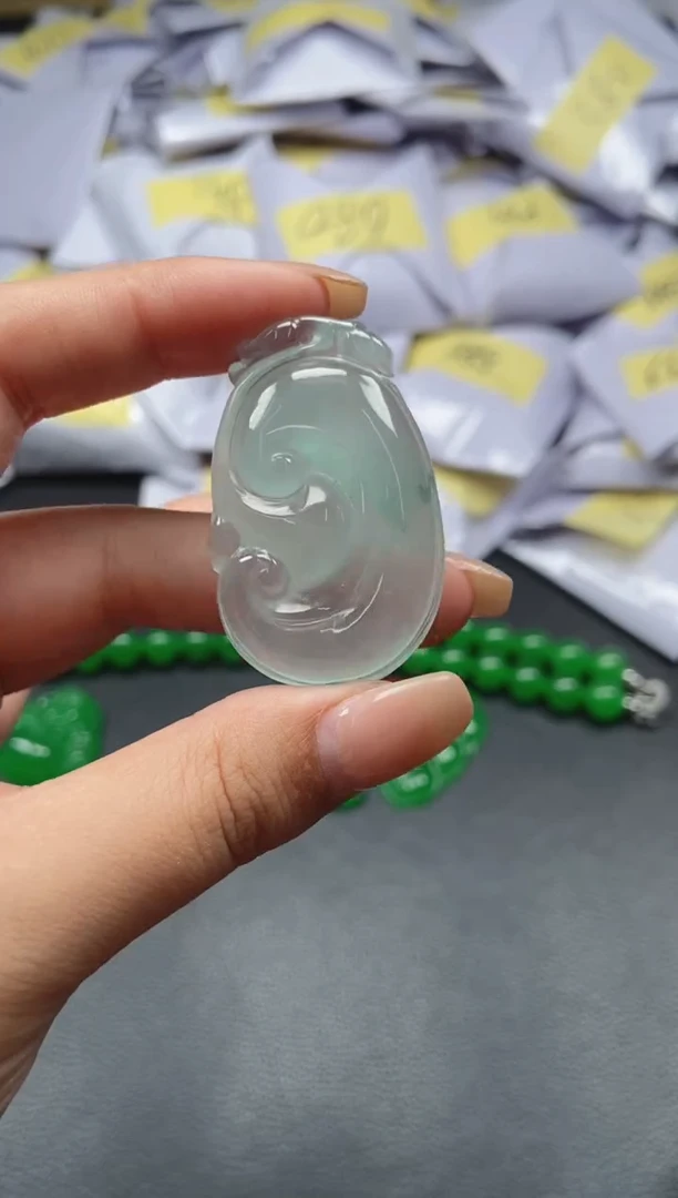 所见即所得（一物一拍）335