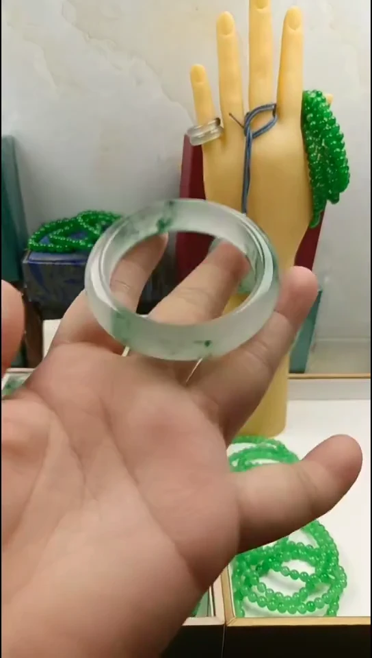 手镯玛瑙/玉髓未镶嵌手镯