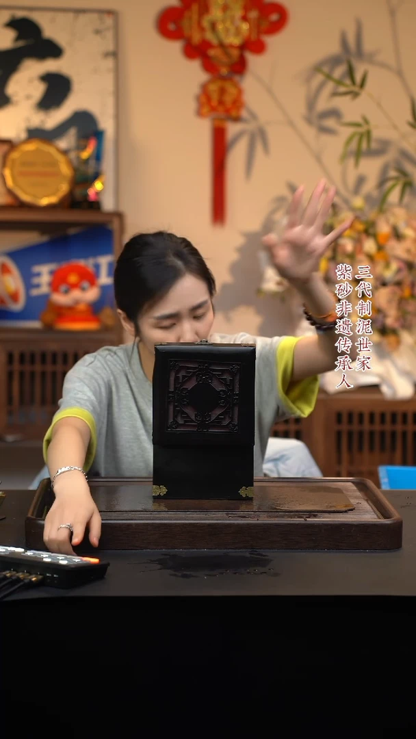 【闪购商品】紫砂茶壶六月茶器甄选紫砂