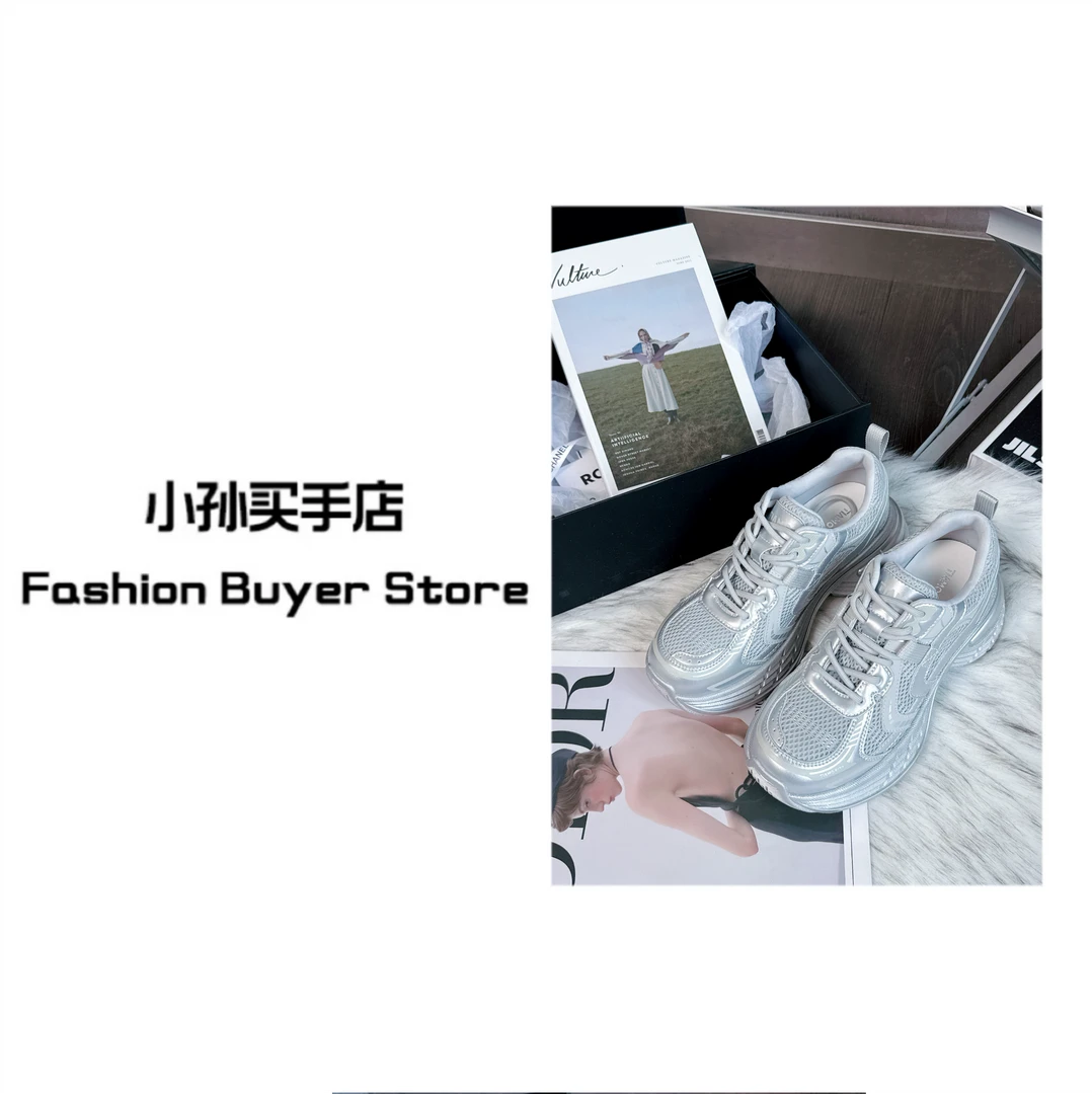 【专柜直发】春夏款舒适小众设计鞋靴潮牌买手店直营916