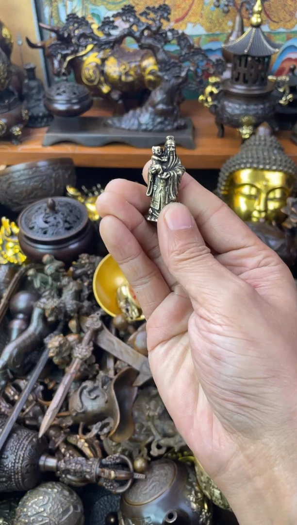 高品铜社精选链接