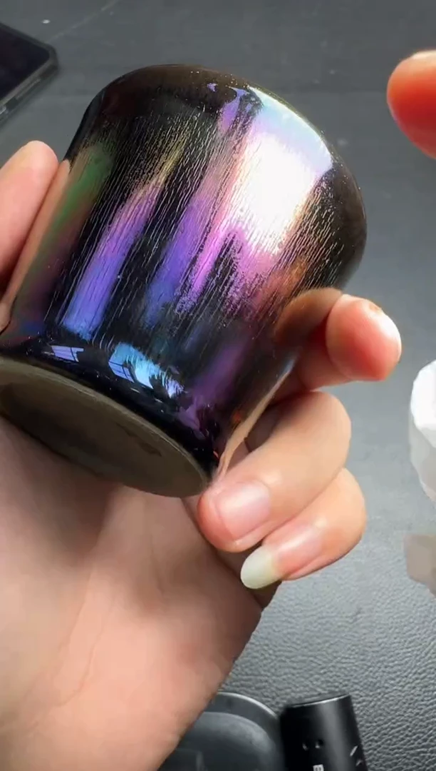 茶盏林杰知春盏199