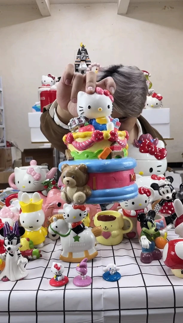 杯9.9包邮微瑕陶瓷不退不换