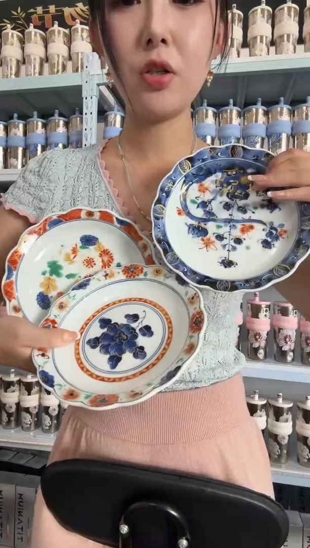 豆包推荐饰品摆件