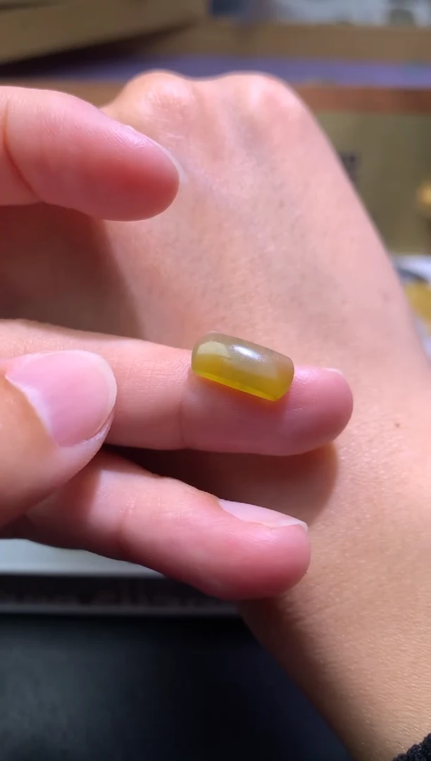 【闪购商品】定制翡翠未镶嵌毛货