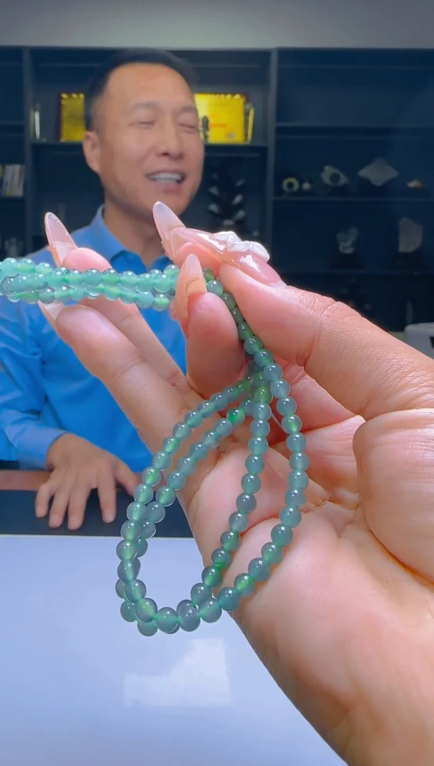 未镶嵌定制翡翠Y-@@YD103156（多样性发其一）