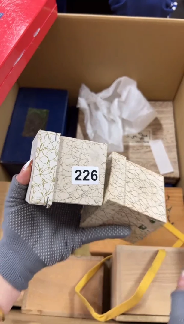 瓷片226中古商品谨慎参拍