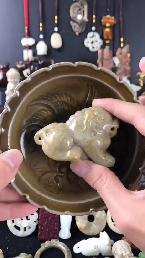 瓷片瓷器瓷器瓷器和田
