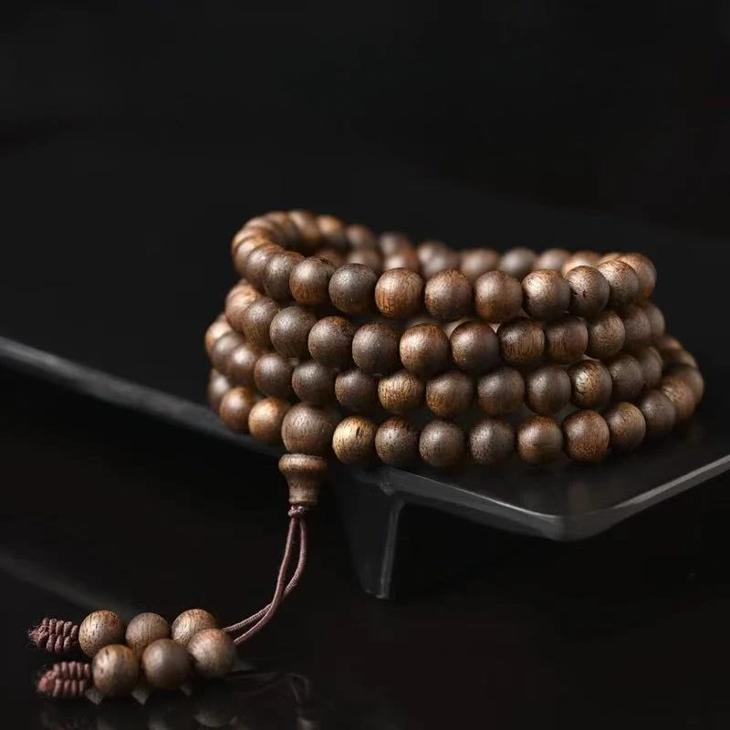 【佛安堂】手串 编号:585WFY85