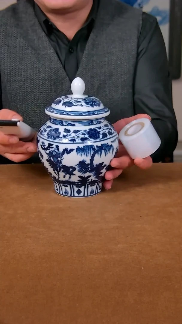 【闪购商品】罐尚古年代尚古年代E008