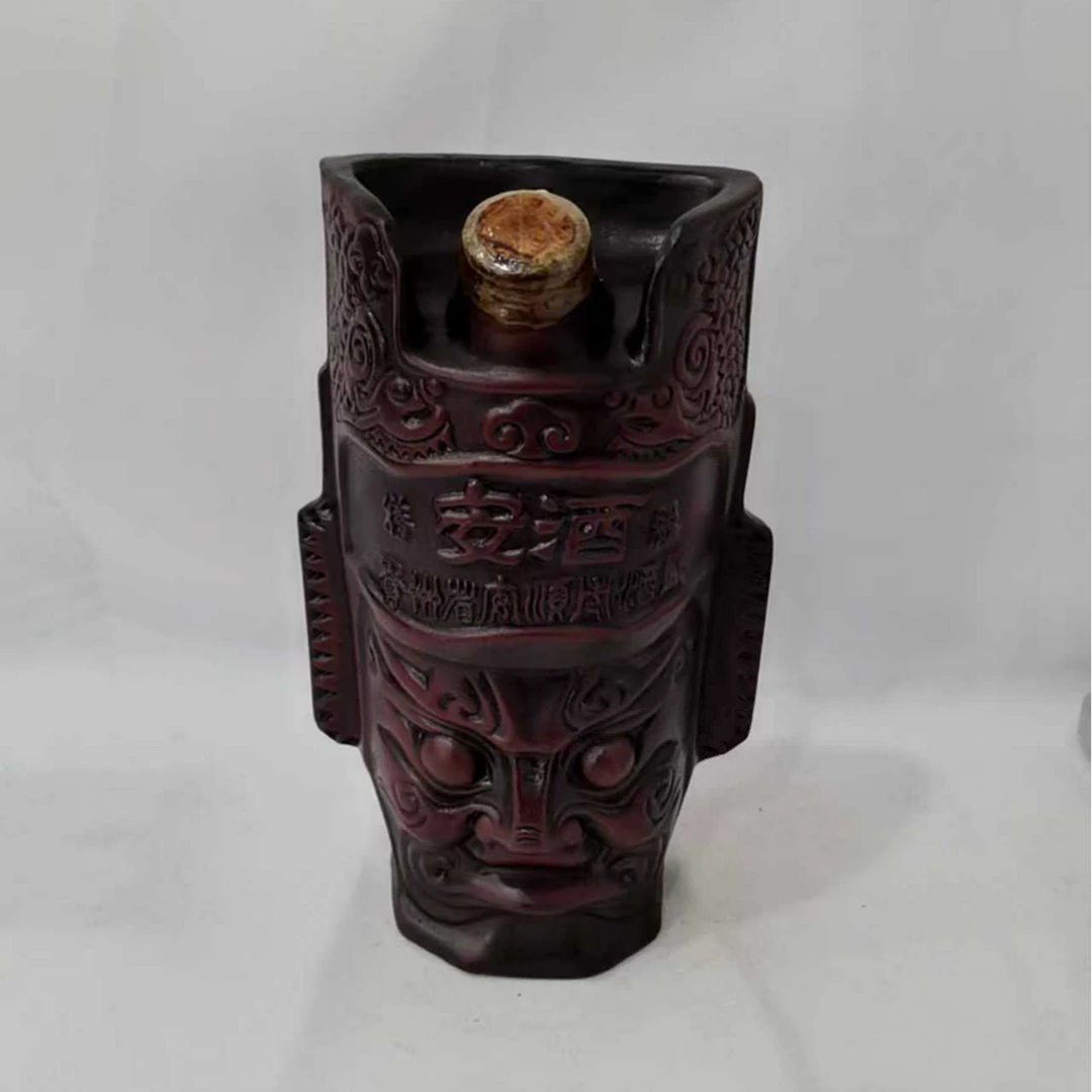 1991年安字牌安酒 55% 750ml 19282