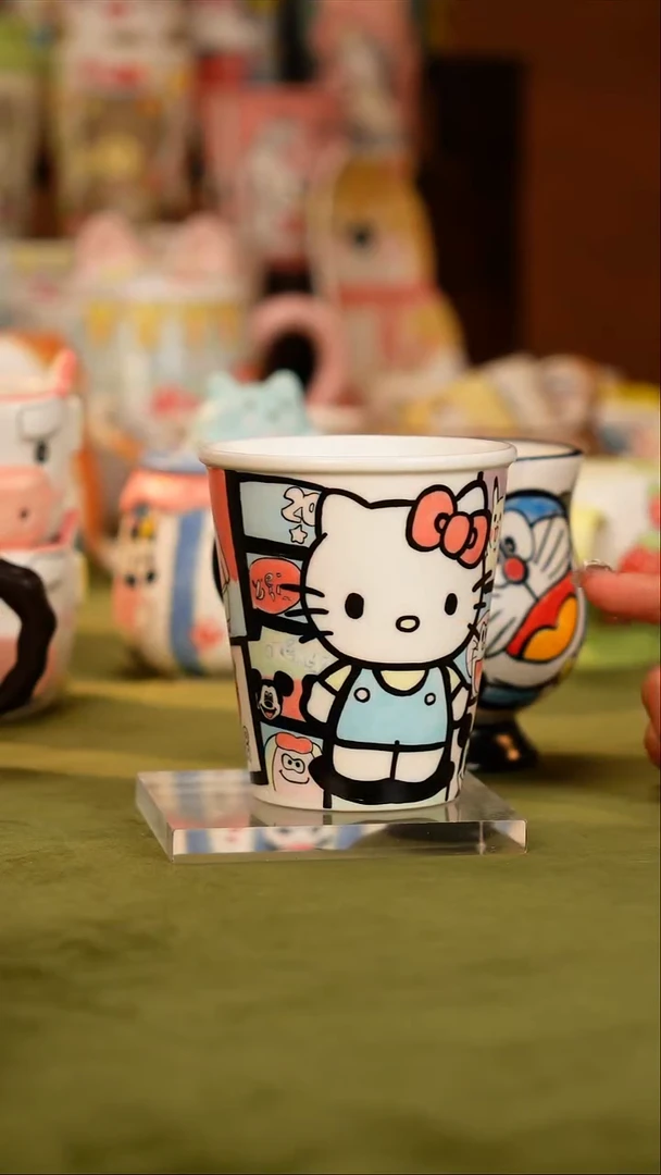 牡野器物  牡野器物+