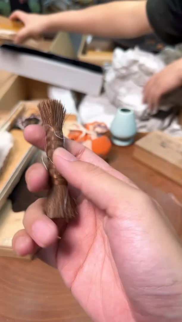 摆件13y古美術空间美学A31
