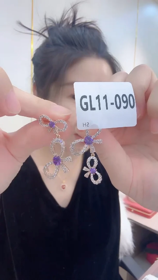 铁合金醋酸（人造纤维）铜丝线边夹发箍集合 LG-090