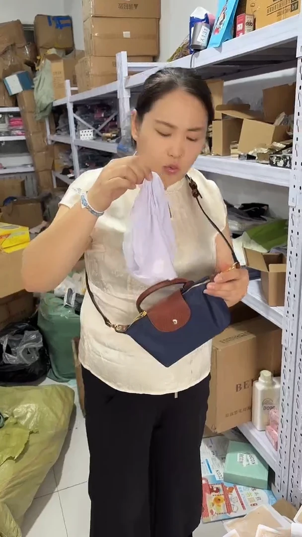 织物琪老板女包2号店商品图片下单内裤